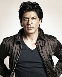 Shah Rukh Khan